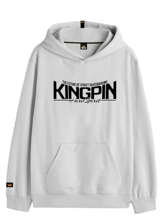 Buzo Kingpin Hombre Over Hood 6021E