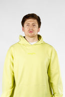 Buzo Kingpin H Canguro Classic Spirulina 7G50