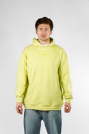 Buzo Kingpin H Canguro Classic Spirulina 7G50