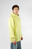 Buzo Kingpin H Canguro Classic Spirulina 7G50