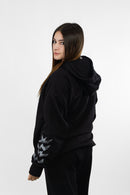 Buzo Kingpin M Canguro Oversize