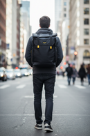 Mochila Kingpin Royal Negro