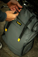 Mochila Kingpin Royal Gris P