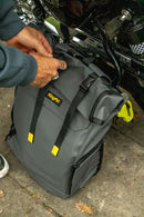 Mochila Kingpin Royal Gris P