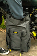 Mochila Kingpin Royal Gris P