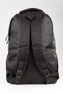 Mochila Kingpin Hombre Tank Negro