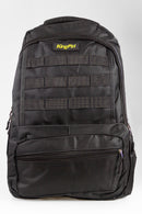 Mochila Kingpin Hombre Tank Negro
