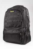 Mochila Kingpin Hombre Tank Negro