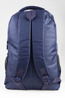 Mochila Kingpin Hombre Tank Azul