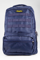 Mochila Kingpin Hombre Tank Azul