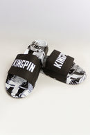 Ojota Kingpin Unisex Full Print