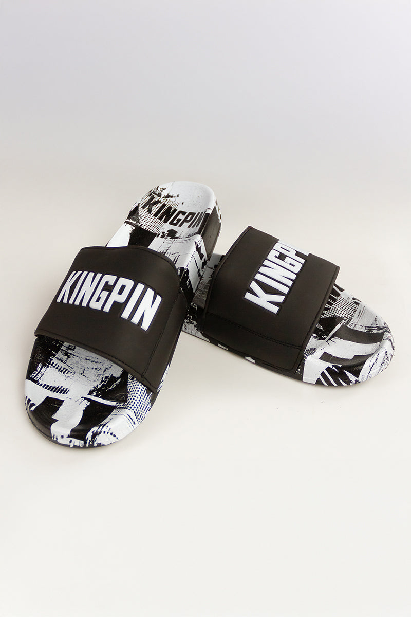 Ojota Kingpin Unisex Full Print