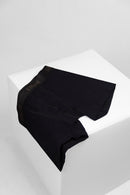 Boxer Kingpin Hombre Negro 60100