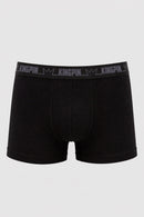Boxer Kingpin Negro