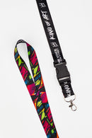 Llavero King Of Art Tira Institucional