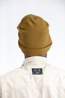 Gorro De Lana King Of Art Unisex Bord Large Camel 614