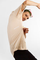 Remera King Of Art H Urban Shirt Crudo Z7