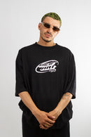 Remera King Of Art H AUSTIN Negro Z1