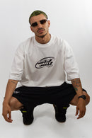 Remera King Of Art H Austin Koa Blanco Z1