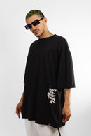 Remera King Of Art H Ultra Koa Negro Z2