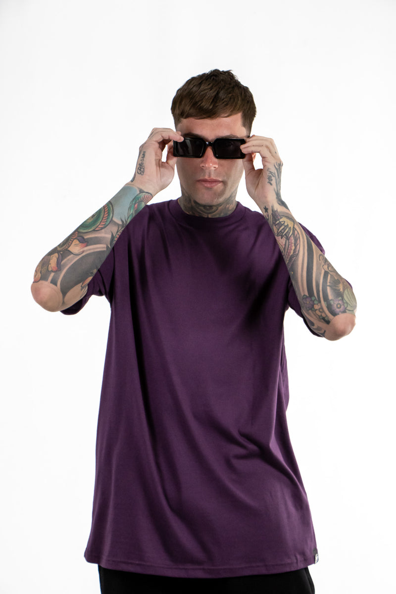 Remera King Of Art Urban Shirt 6102A