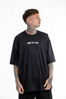 Remera King Of Art H Reclaim 6014A