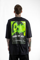 Remera King Of Art H Reclaim 6014A