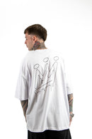 Remera King Of Art H Reclaim 6023A