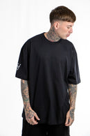 Remera King Of Art Hombre Reclaim 6017A