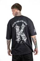 Remera King Of Art Hombre Reclaim 6017A