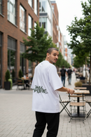 Remera King Of Art Nicky Blanco