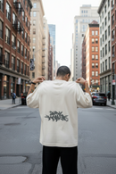 Remera King Of Art Nicky Beige