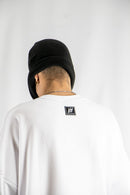 Remera King Of Art West Blanco 6027B