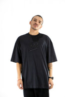 Remera King Of Art H Bold Koa 6018B RELAX