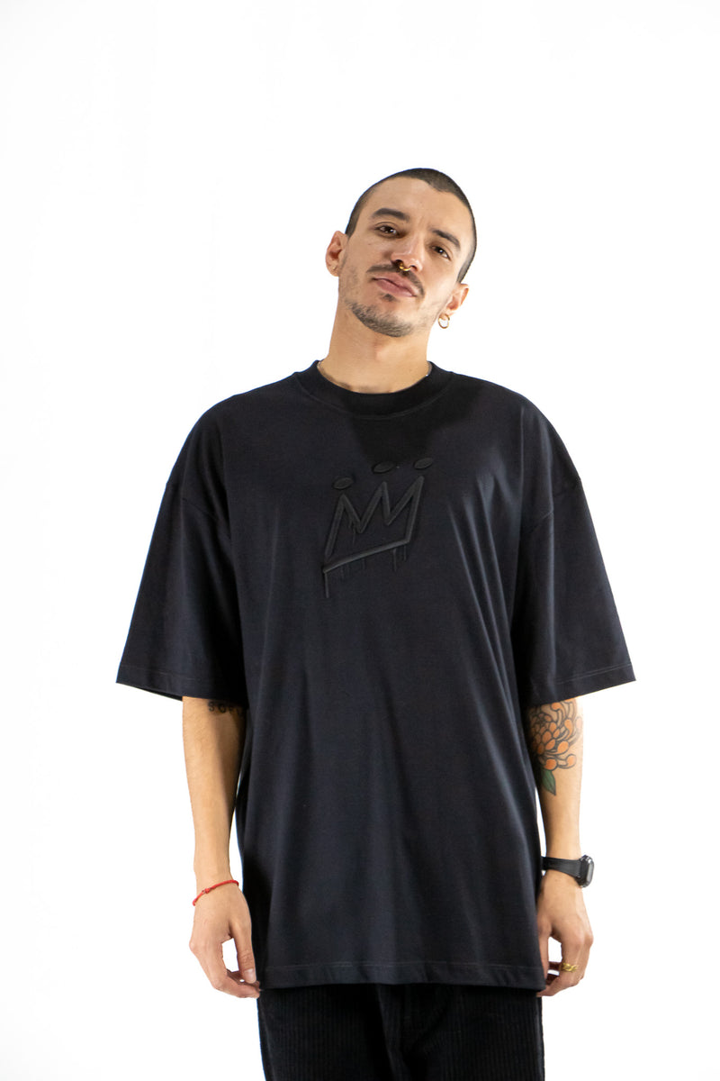 Remera King Of Art H Bold Koa 6018B RELAX