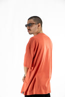 Remera King Of Art H Bold Rojo 6628B