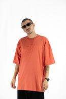 Remera King Of Art H Bold Rojo 6628B