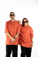 Remera King Of Art H Bold Rojo 6628B