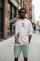 Remera King Of Art  Ultra