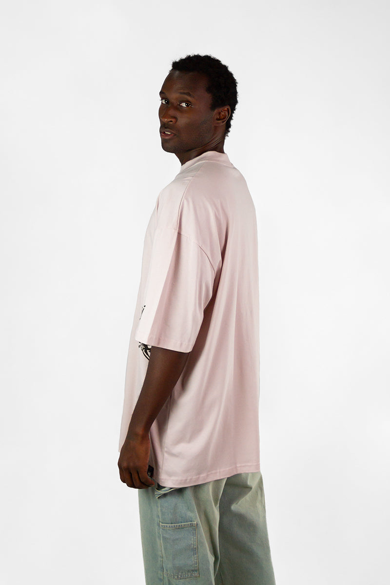 Remera King Of Art  Ultra