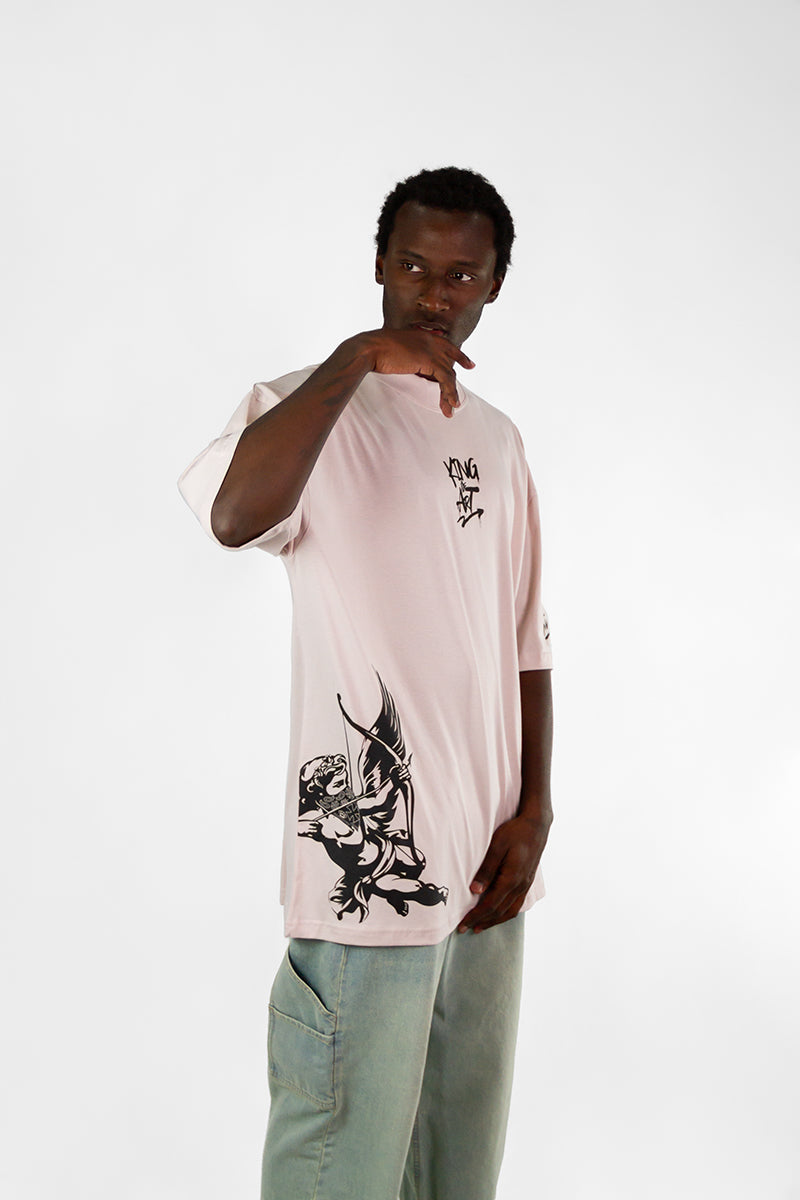 Remera King Of Art  Ultra