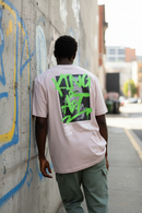 Remera King Of Art  Urban Perla