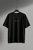 Remera King Of Art Shirt Negro