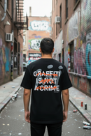 Remera King Of Art Shirt Negro