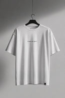 Remera King Of Art Urban Shirt Blanco