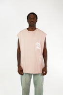 Musculosa King Of Art  Dalton Perla