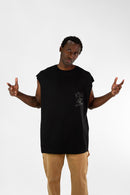 Musculosa King Of Art  Dalton