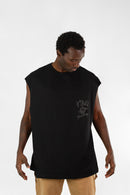 Musculosa King Of Art  Dalton