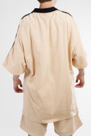 Chomba King Of Art Hombre Hobbs Crudo 5A