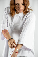 Chomba King Of Art Hombre Crsoby ST Blanco 6025D